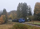 2018.10.20 JHMD T47.015 Jindřichův Hradec - Nová Bystřice (29)